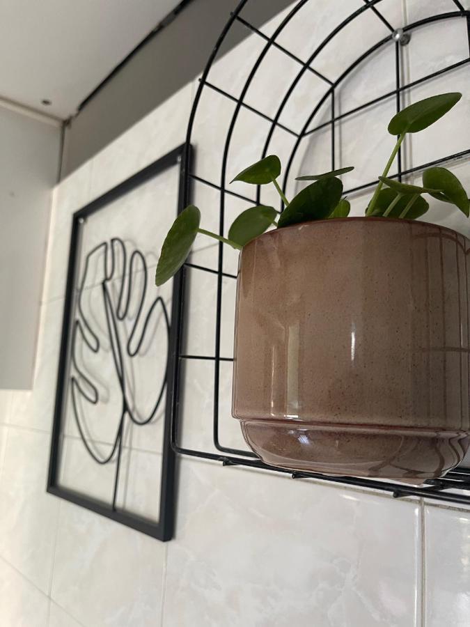 Appartamento Milano Appartement Milaan