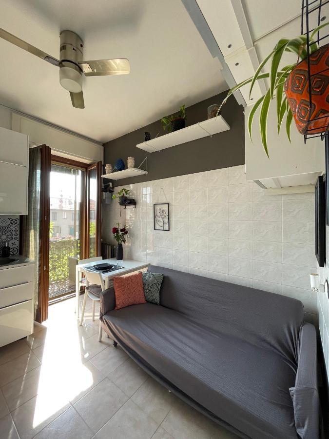 Appartement Appartamento Milano Milaan