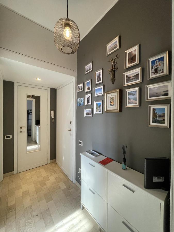 Appartement Appartamento Milano Milaan