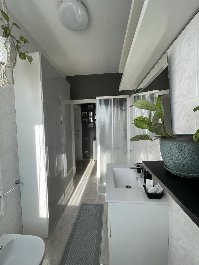 Appartement Appartamento Milano Milaan