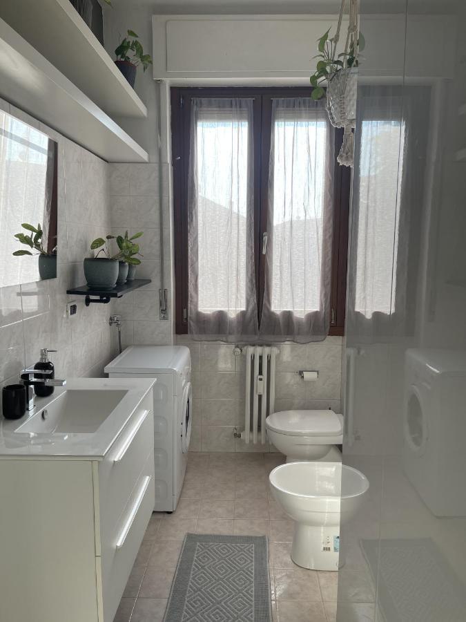 Appartement Appartamento Milano Milaan