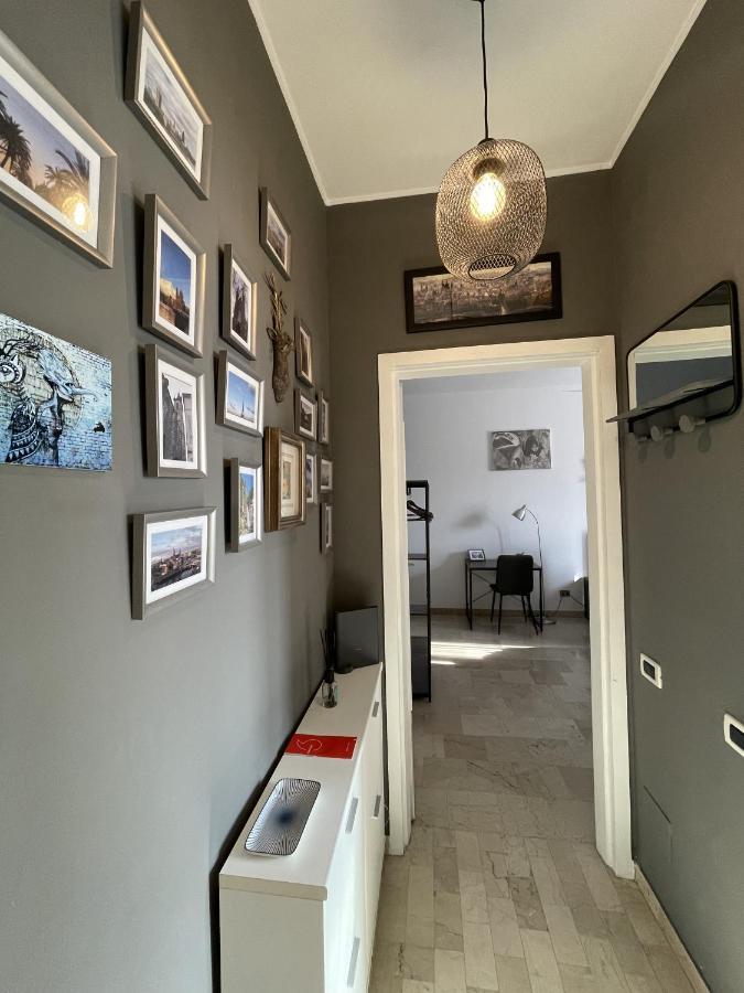 Appartamento Milano Appartement Milaan